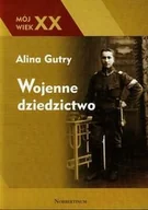 Wywiady - Wojenne dziedzictwo - miniaturka - grafika 1