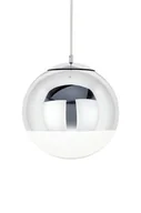 Lampy sufitowe - KingHome Lampa wisząca REFLEX UP 25 - szkło XCP3341-25 - miniaturka - grafika 1