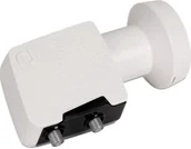 Konwertery satelitarne - Konwerter Inverto Twin Home Pro - miniaturka - grafika 1