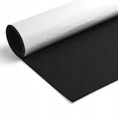 Dekoratorstwo - Wykładzina Samoprzylepna Filc Podkładka Pod Meble Materiał Obiciowy 50x100cm - miniaturka - grafika 1