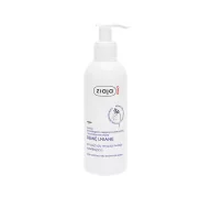Kremy do twarzy - Ziaja Med Siemię Lniane Emulsja do mycia twarzy nawilżająca, 190 ml - miniaturka - grafika 1
