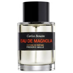 Frederic Malle Eau De Magnolia woda toaletowa 50 ml - Wody i perfumy unisex - miniaturka - grafika 1