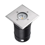 Lampy ogrodowe - Kanlux BERG DL-10L Oprawa najazdowa 1X10W GU10 IP67 7173 - miniaturka - grafika 1