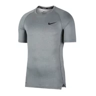 Pozostała odzież narciarska - Nike Pro Short-Sleeve Training Top kr. rękaw 085 : Rozmiar - M - miniaturka - grafika 1