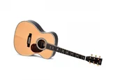Gitary akustyczne - Sigma SOMR-45 - miniaturka - grafika 1