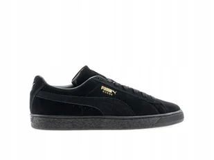 Puma Suede Classic XXI 37491512 Buty unisex - Buty sportowe męskie - miniaturka - grafika 1
