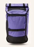 Plecaki - Aevor Plecak Trip Pack 26 L Z Kieszenią Na Laptop lila - miniaturka - grafika 1