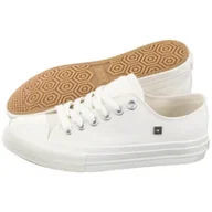 Trampki damskie - Trampki Białe NN274285 (BI577-a) Big Star - miniaturka - grafika 1