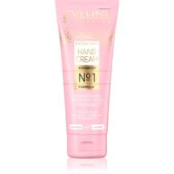 Kremy i maski do rąk - Eveline Cosmetics Extra Rich No1 Głęboko odżywczy krem do rąk i paznokci 75.0 ml - miniaturka - grafika 1