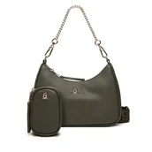 Torebki damskie - Torebka Steve Madden Bhabit SM13001828 Zielony - miniaturka - grafika 1