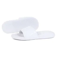 Klapki i japonki damskie - Klapki Puma Popcat 20 Wns P 374471 04 białe - miniaturka - grafika 1