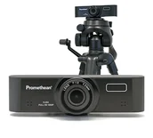 Kamery internetowe - Promethean DLB-12,07 MP 1920 x 1080 px USB 2.0 Czarny DLB-1 - miniaturka - grafika 1