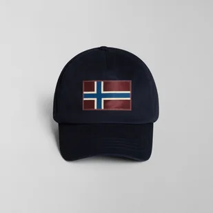 FALIS 2 - Czapki męskie - miniaturka - grafika 1