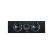 Głośniki i kolumny - CANTON Atelier OnWall 5c Czarny - miniaturka - grafika 1
