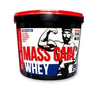 Odżywki na masę - MEGABOL Mass Gain - 3000G (5907582338161) - miniaturka - grafika 1