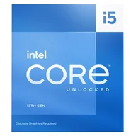 Procesory - Intel Core i5-13600KF BX8071513600KF - miniaturka - grafika 1