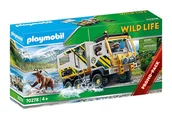 Figurki dla dzieci - Playmobil Wild Life 70278 zestaw figurek, Zabawki konstrukcyjne - miniaturka - grafika 1