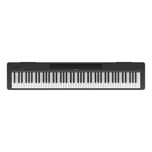 ‌Yamaha P-145 - Digital Piano ♦ 30 DNI NA ZWROT ♦ GWARANCJA DOOR-TO-DOOR ♦ SZYBKA WYSYŁKA - Instrumenty klawiszowe - miniaturka - grafika 1