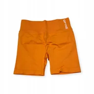 Spodenki damskie - Spodenki push up DFYNE M - miniaturka - grafika 1