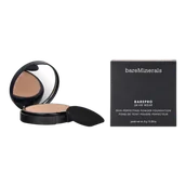 Pudry do twarzy - Bareminerals Barepro 24h Skin-Perfecting Powder Foundation, Medium 32 Cool - miniaturka - grafika 1