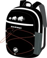 Plecaki - First Zip 16 (plecak turystyczny), dzieci - Mammut, kolor:czarny, rozmiar:16 L - miniaturka - grafika 1