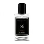 Wody i perfumy męskie - Perfumy Męskie Intense Fm Group nr 56 Fm 50ml - miniaturka - grafika 1