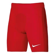 Spodnie męskie - Nike Spodnie męskie M Nk Df Strike Np Short - miniaturka - grafika 1