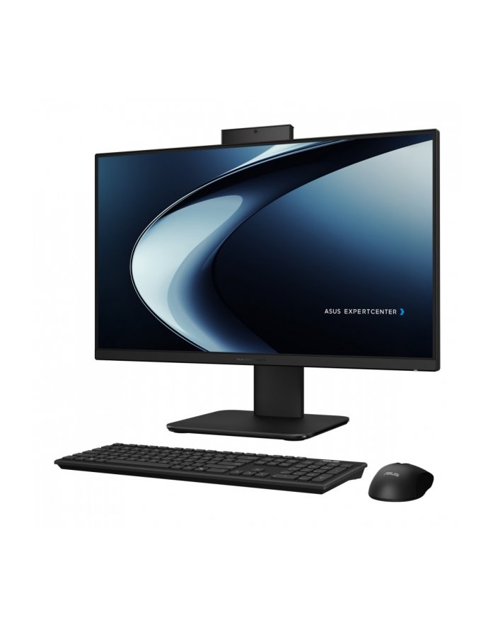 asus Komputer All-in-One ExpertCenter PM640KA-BPC154X - Ryzen AI 5 330/16GB/1TB/23,8' FHD/Win 11 PRO/3YRS