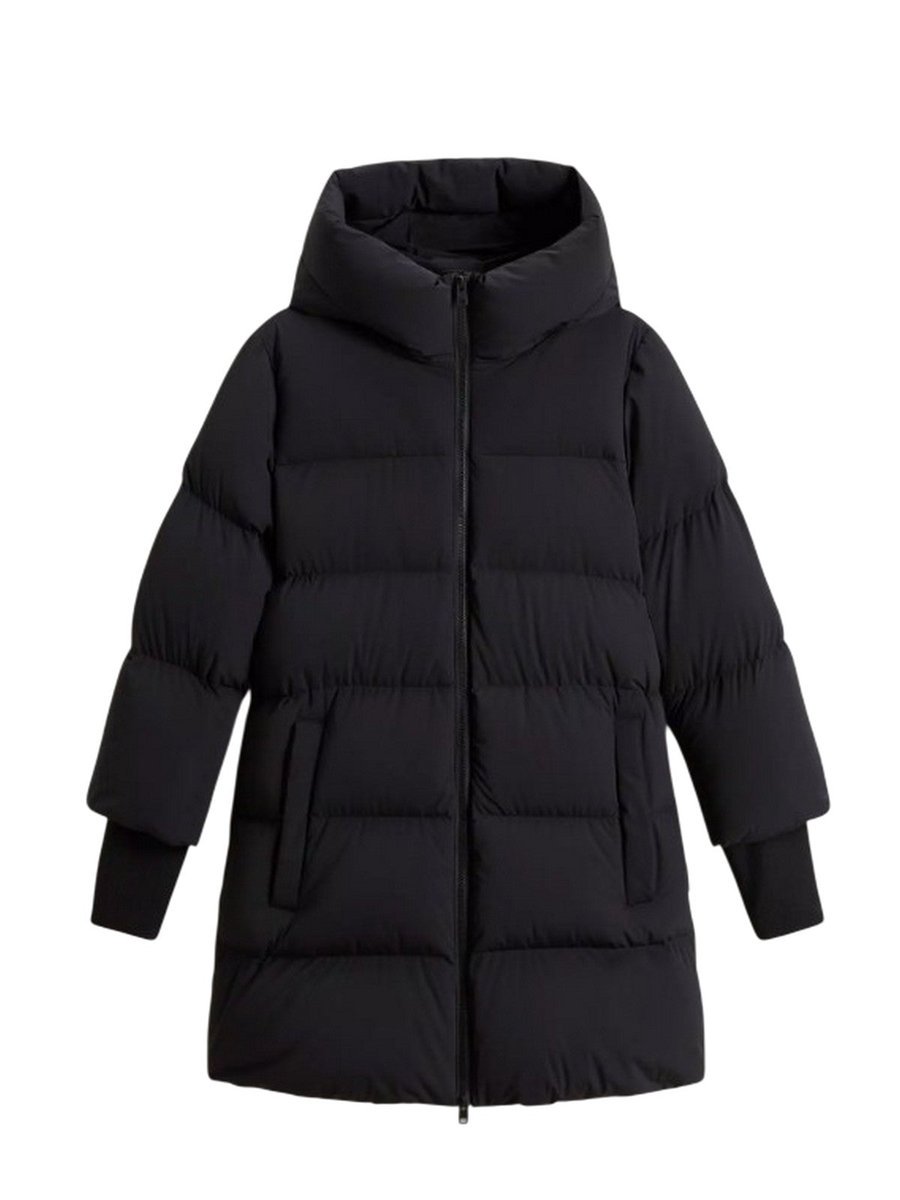 Płaszcz damski woolrich cappotti cloud madison coat n.d.