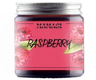Świece - Raspberry / Malina Świeca Sojowa Zapachowa W Szkle 120Ml Upominek - miniaturka - grafika 1