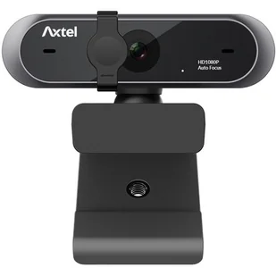 Axtel AX-FHD (AX-FHD-1080P) - Kamery internetowe - miniaturka - grafika 1