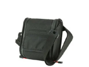 Honeywell 50134863-001 akcesorium do drukarek ręcznych Futerał ochronny Czarny RP2e - Dodatki do drukarek i skanerów - miniaturka - grafika 1