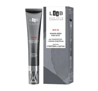 Kosmetyki pod oczy - AA LAAB Men power-krem pod oczy przeciw zmarszczkom i oznakom zmęczenia 15 ml - miniaturka - grafika 1