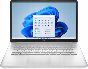 HP 17-cn0119nw 17.3"FHD i5 16GB SSD512GB MX350 Windows 11 Home - Laptopy - miniaturka - grafika 1
