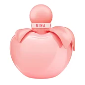 Wody i perfumy damskie - NINA RICCI Nina Rose EDT spray 80ml - miniaturka - grafika 1