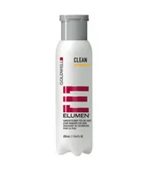 Farby do włosów i szampony koloryzujące - Goldwell Złota Well elumen Clean farbentferner dla skóry, 1er Pack (1 X 250 ML) 4021609012788 - miniaturka - grafika 1