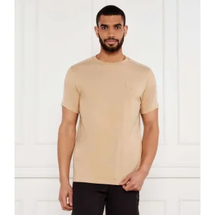 Karl Lagerfeld T-shirt Regular Fit - Koszulki męskie - miniaturka - grafika 1