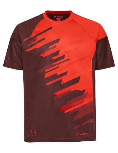 Męski T-shirt Moab VI
