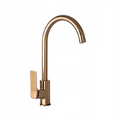 Baterie kuchenne - Invena bateria kuchenna Neri Plus, miedź BZ-P1-014-L - miniaturka - grafika 1