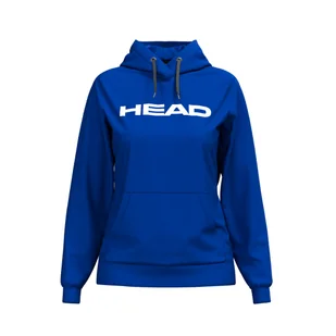 Bluza damska Head CLUB ORIGINAL Hoodie Women RO L - Bluzy damskie - miniaturka - grafika 1