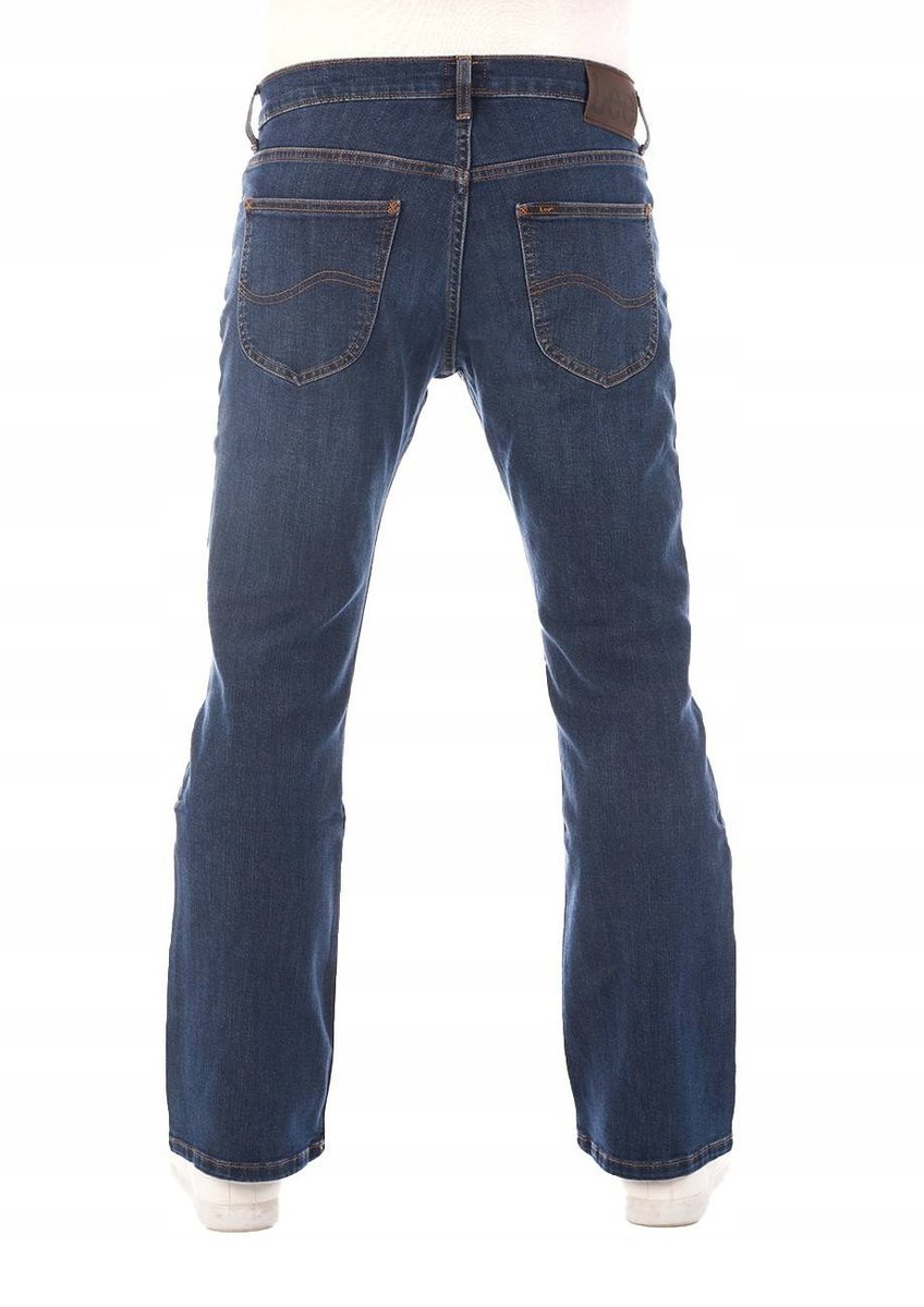 LEE DENVER DARK WESTWATER L716SJNZ 40/34