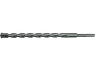 Wiertła - Sthor Wiertło do betonu sds-plus 14x166mm 23800 - miniaturka - grafika 1