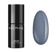 Lakiery hybrydowe - NeoNail Lakiery do paznokci Fall in color Thrilling Night 7.2 ml - miniaturka - grafika 1