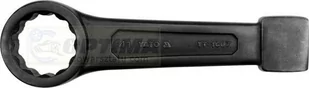 Yato Klucz do pobijania oczkowy 46 mm YT-1608 - Klucze i nasadki - miniaturka - grafika 1
