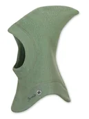 Czapeczki dla niemowląt - Sterntaler Wełniana kominiarka w kolorze zielonym - miniaturka - grafika 1