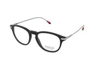 Polo Ralph Lauren PH2241 5001 - Okulary korekcyjne, oprawki, szkła - miniaturka - grafika 1