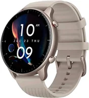 Smartwatch - ZEGAREK NARĘCZNY SMARTWATCH AMAZFIT GTR 2 BEŻOWY - miniaturka - grafika 1