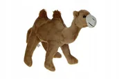 Maskotki i pluszaki - Pluszowe ZOO: maskotka Wielbłąd 16cm (69020) - miniaturka - grafika 1