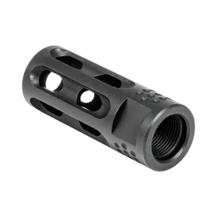 MFT - Kompensator EvolV 5 - .223/5,56 mm - E2ARMD2-BL - Akcesoria turystyczne - miniaturka - grafika 2
