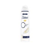 Dezodoranty i antyperspiranty dla kobiet - DOVE ZINC KOMPLEX ANTYPERSPIRANT W SPRAYU ORIGINAL 150ML - miniaturka - grafika 1